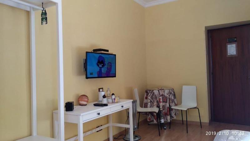 Accommodation Delia Róma Kültér fotó