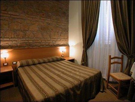 Accommodation Delia Róma Kültér fotó