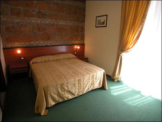 Accommodation Delia Róma Kültér fotó